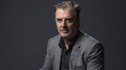 Chris Noth is best known for Sex and the city.